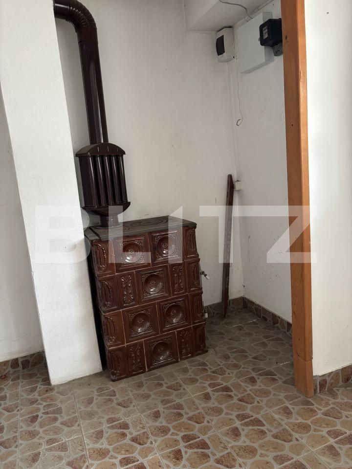 Spațiu comercial de vânzare Exterior Vest - 187151SVC | BLITZ Suceava | Poza6