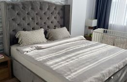 Apartament modern cu 3 camere, parter inalt, 79,50 mp, bloc nou, Burdujeni