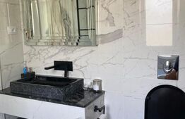 Apartament modern cu 3 camere, parter inalt, 79,50 mp, bloc nou, Burdujeni