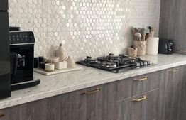 Apartament modern cu 3 camere, parter inalt, 79,50 mp, bloc nou, Burdujeni