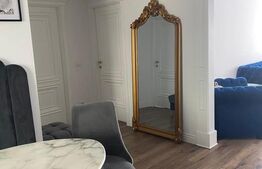 Apartament modern cu 3 camere, parter inalt, 79,50 mp, bloc nou, Burdujeni