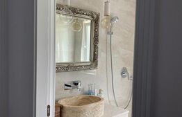 Apartament modern cu 3 camere, parter inalt, 79,50 mp, bloc nou, Burdujeni