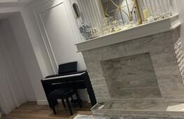 Apartament modern cu 3 camere, parter inalt, 79,50 mp, bloc nou, Burdujeni