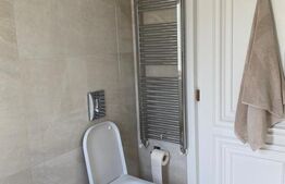 Apartament modern cu 3 camere, parter inalt, 79,50 mp, bloc nou, Burdujeni