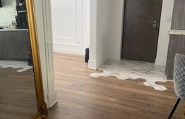 Apartament modern cu 3 camere, parter inalt, 79,50 mp, bloc nou, Burdujeni