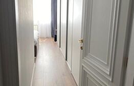 Apartament modern cu 3 camere, parter inalt, 79,50 mp, bloc nou, Burdujeni