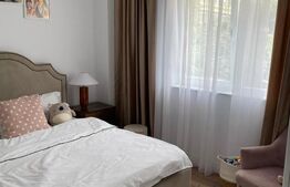 Apartament modern cu 3 camere, parter inalt, 79,50 mp, bloc nou, Burdujeni