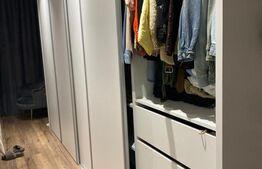 Apartament modern cu 3 camere, parter inalt, 79,50 mp, bloc nou, Burdujeni