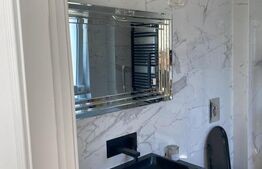 Apartament modern cu 3 camere, parter inalt, 79,50 mp, bloc nou, Burdujeni