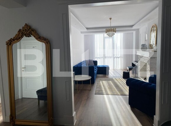 Apartament de vânzare 3 camere Burdujeni - 187157AV | BLITZ Suceava | Poza1