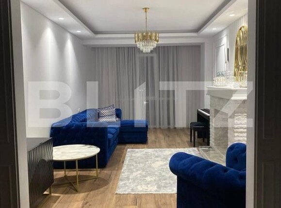 Apartament de vânzare 3 camere Burdujeni - 187157AV | BLITZ Suceava | Poza2