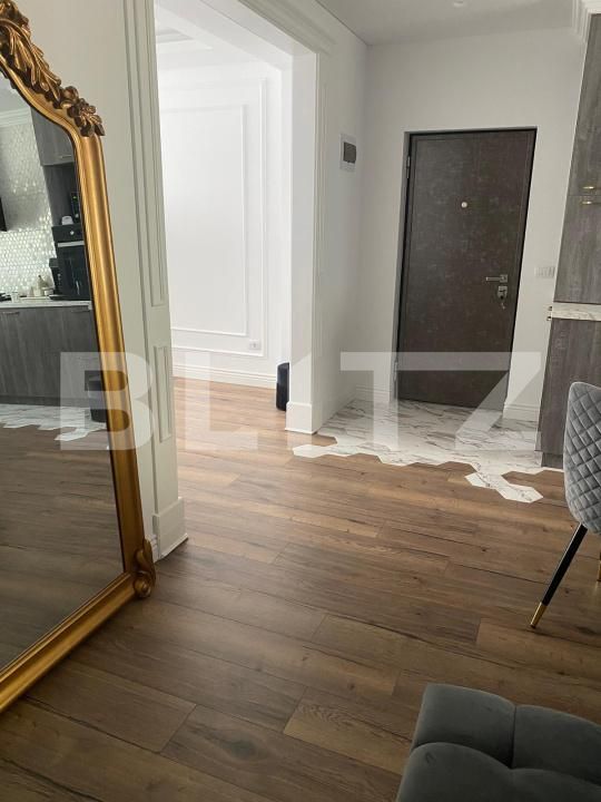 Apartament de vânzare 3 camere Burdujeni - 187157AV | BLITZ Suceava | Poza4