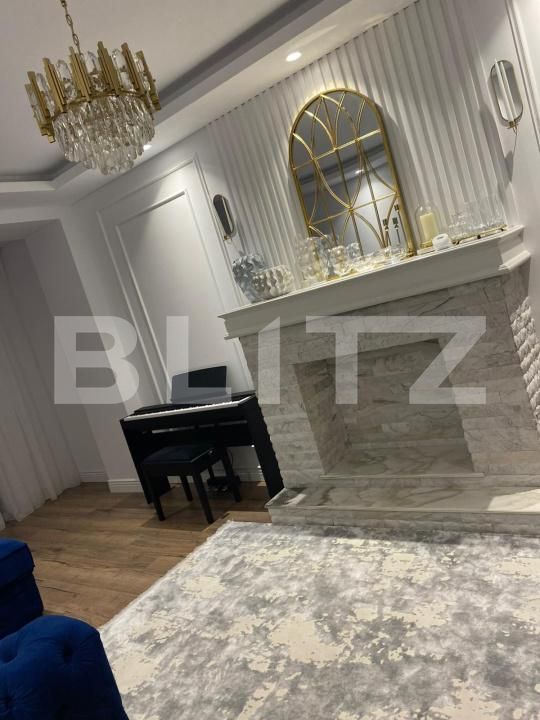 Apartament de vânzare 3 camere Burdujeni - 187157AV | BLITZ Suceava | Poza3