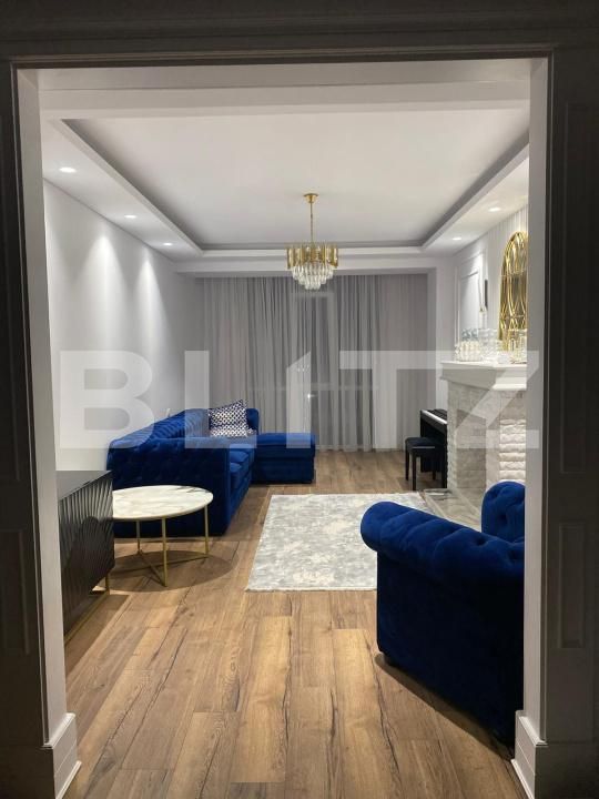 Apartament de vânzare 3 camere Burdujeni - 187157AV | BLITZ Suceava | Poza2