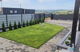 Duplex in cartier Mitocul Dragomirnei, 150 mp + 400 mp teren