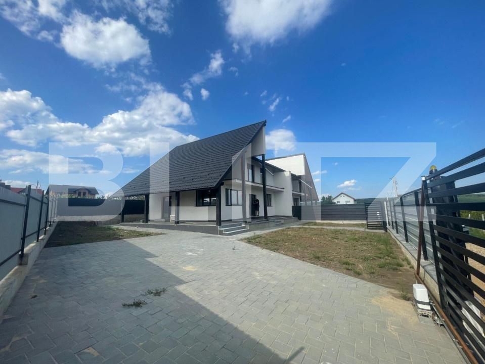 Casa de vânzare 4 camere Exterior Nord - 187160CV | BLITZ Suceava | Poza2