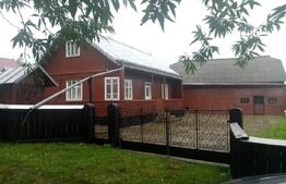 Casa batraneasca, 60 mp + 30 ari teren, Balaceana