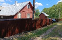Casa batraneasca, 60 mp + 30 ari teren, Balaceana