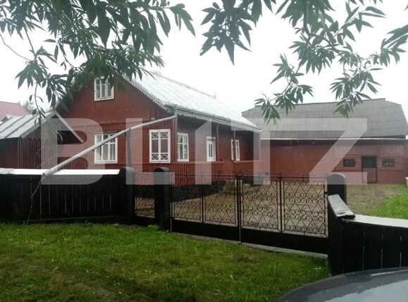 Casa de vânzare 3 camere Exterior Vest - 187161CV | BLITZ Suceava | Poza1