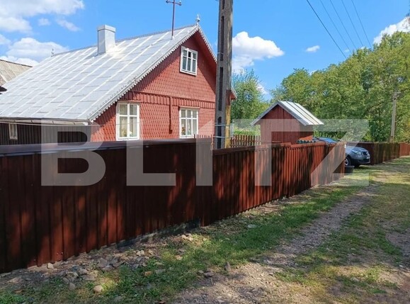 Casa de vânzare 3 camere Exterior Vest - 187161CV | BLITZ Suceava | Poza2