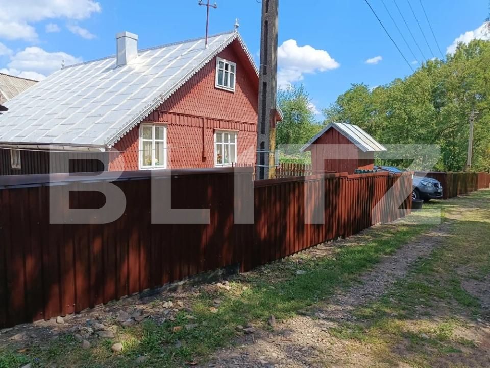 Casa de vânzare 3 camere Exterior Vest - 187161CV | BLITZ Suceava | Poza2