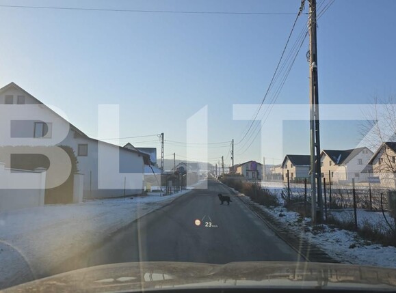 Teren de vânzare Periferie - 187165TV | BLITZ Suceava | Poza2