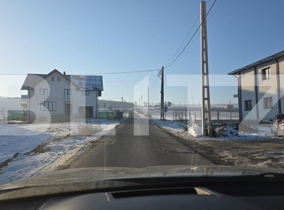 Teren de vânzare Periferie - 187165TV | BLITZ Suceava | Poza3