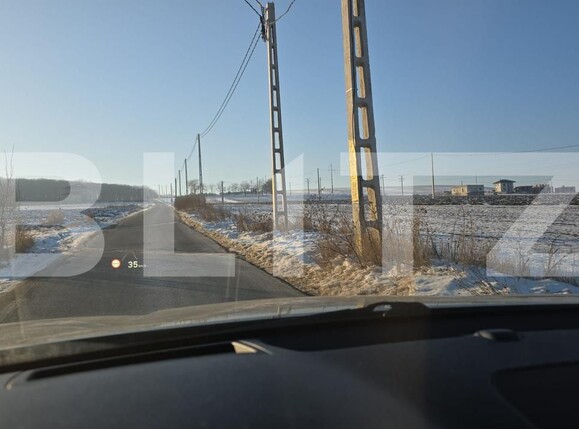 Teren de vânzare Periferie - 187165TV | BLITZ Suceava | Poza1