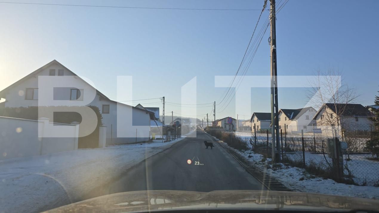 Teren de vânzare Periferie - 187165TV | BLITZ Suceava | Poza2