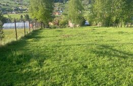Teren intravilan in Vatra Dornei, 2000 mp