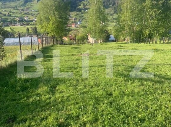 Teren de vânzare Exterior Vest - 187197TV | BLITZ Suceava | Poza6