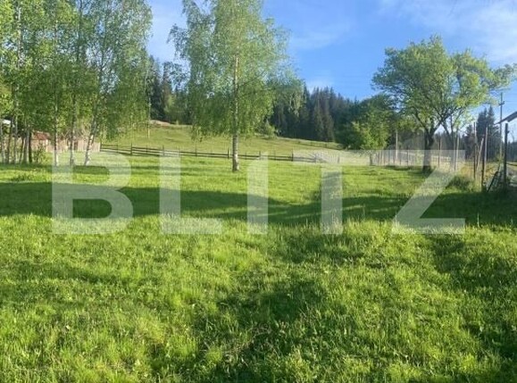 Teren de vânzare Exterior Vest - 187197TV | BLITZ Suceava | Poza1