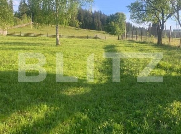 Teren de vânzare Exterior Vest - 187197TV | BLITZ Suceava | Poza3