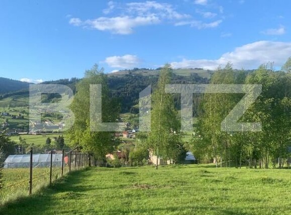 Teren de vânzare Exterior Vest - 187197TV | BLITZ Suceava | Poza7