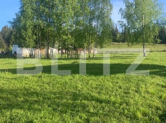 Teren de vânzare Exterior Vest - 187197TV | BLITZ Suceava | Poza2