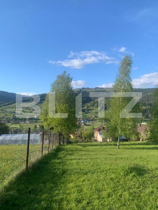 Teren de vânzare Exterior Vest - 187197TV | BLITZ Suceava | Poza5