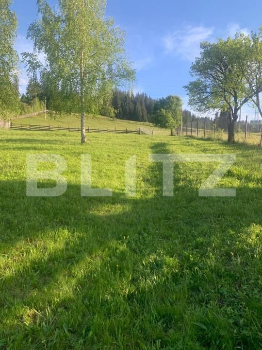 Teren de vânzare Exterior Vest - 187197TV | BLITZ Suceava | Poza3