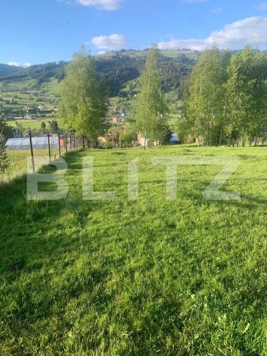 Teren de vânzare Exterior Vest - 187197TV | BLITZ Suceava | Poza6