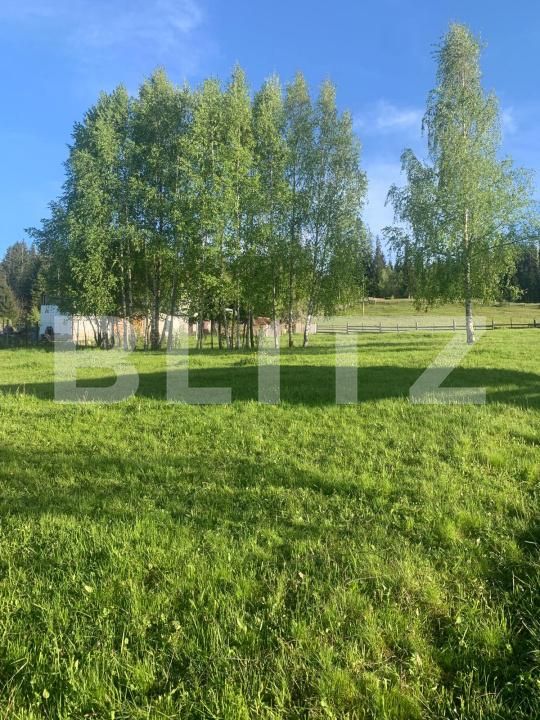 Teren de vânzare Exterior Vest - 187197TV | BLITZ Suceava | Poza2