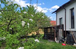 Casă de vânzare | 190 mp | 500 mp teren | Tătărași – Suceava