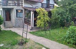 Casă de vânzare | 190 mp | 500 mp teren | Tătărași – Suceava