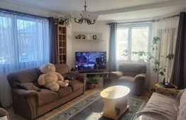 Casă de vânzare | 190 mp | 500 mp teren | Tătărași – Suceava