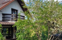 Casă de vânzare | 190 mp | 500 mp teren | Tătărași – Suceava