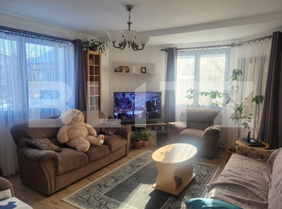 Casa de vânzare 5 camere Central - 187198CV | BLITZ Suceava | Poza1