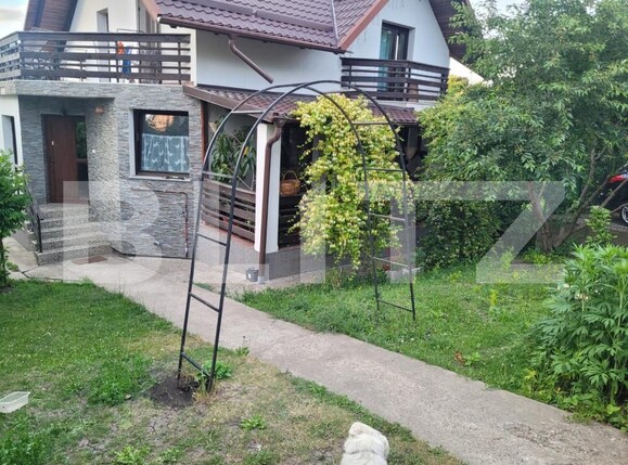 Casa de vânzare 5 camere Central - 187198CV | BLITZ Suceava | Poza6