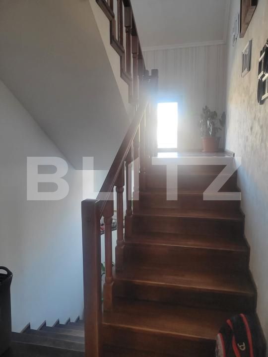 Casa de vânzare 5 camere Central - 187198CV | BLITZ Suceava | Poza8