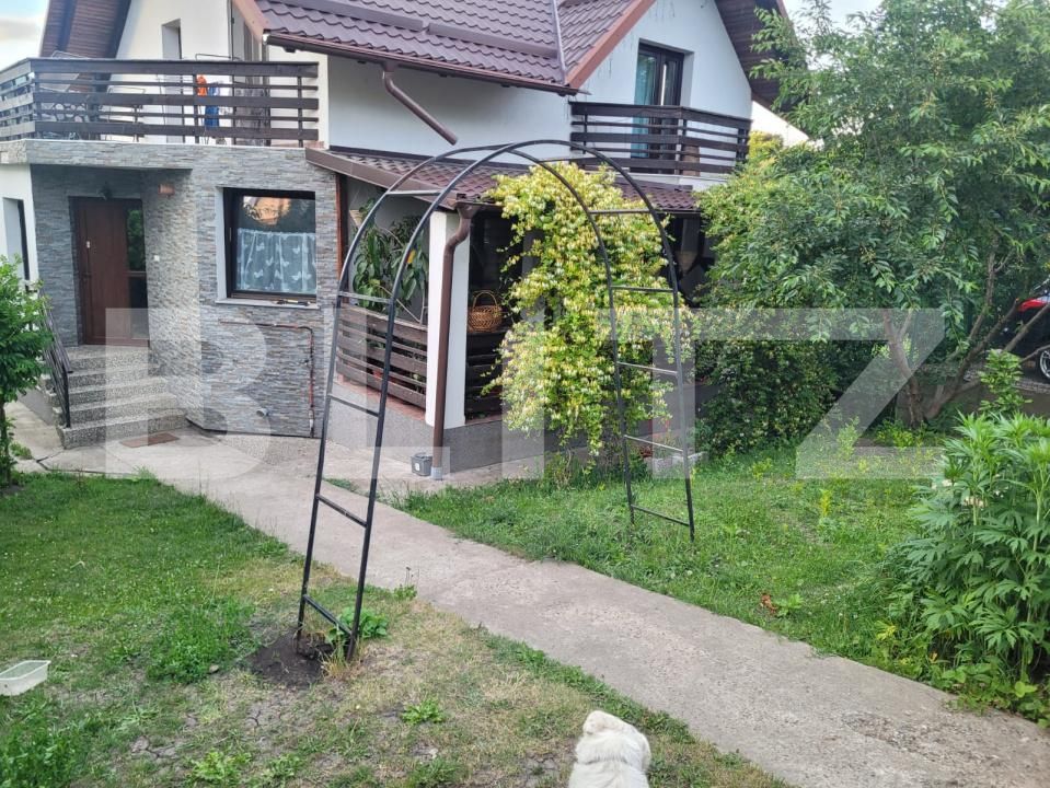 Casa de vânzare 5 camere Central - 187198CV | BLITZ Suceava | Poza6