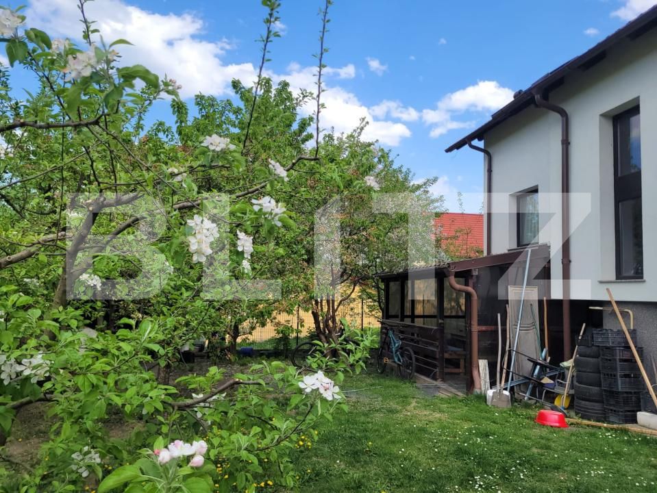 Casa de vânzare 5 camere Central - 187198CV | BLITZ Suceava | Poza4