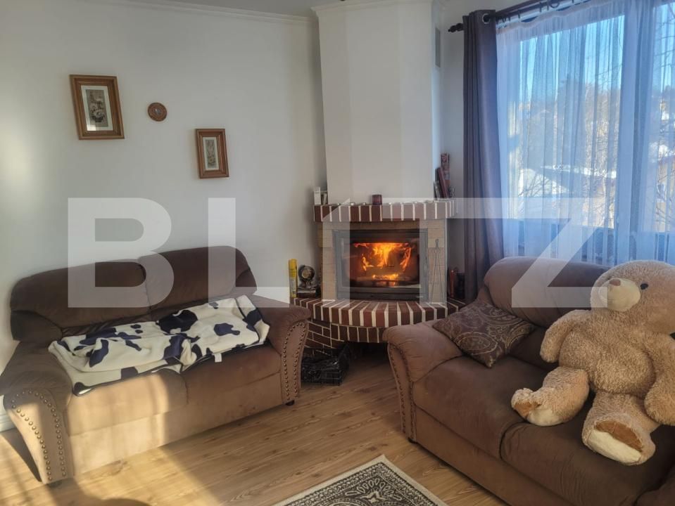 Casa de vânzare 5 camere Central - 187198CV | BLITZ Suceava | Poza3