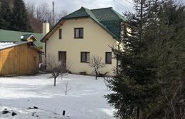 Casă de vânzare, locuibilă imediat, 178 mp, în Vatra Dornei